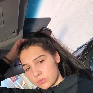 Meet your Posher, Kennedy